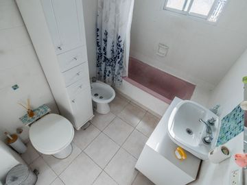 Venta Depto 3 Amb Frente Balcón NO APTO CRÉD BANC
