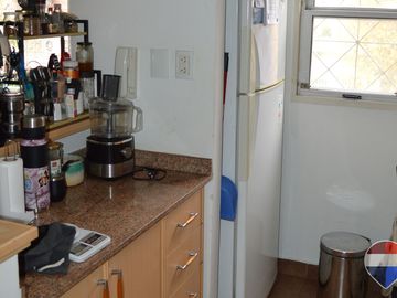 VENTA 2 AMBIENTES CON BALCÓN - V. SANTA RITA