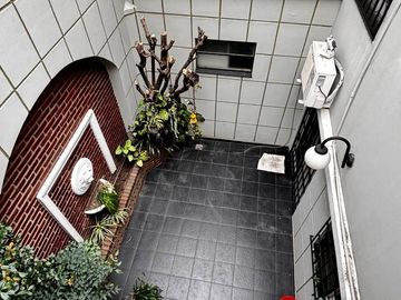 4 AMBIENTES VILLA DEL PARQUE  GALPON FINANCIACION