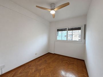 VENTA 4 AMB CON BALCON EN VILLA CRESPO