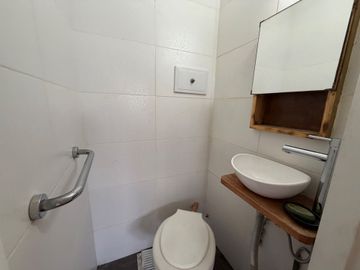 VENTA 4 AMB CON BALCON EN VILLA CRESPO