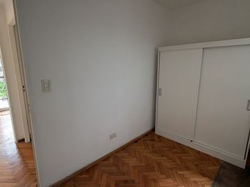 VENTA 4 AMB CON BALCON EN VILLA CRESPO