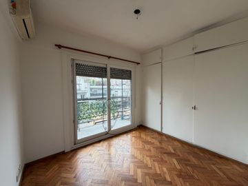 VENTA 4 AMB CON BALCON EN VILLA CRESPO