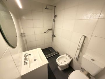 VENTA 4 AMB CON BALCON EN VILLA CRESPO