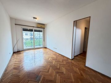 VENTA 4 AMB CON BALCON EN VILLA CRESPO