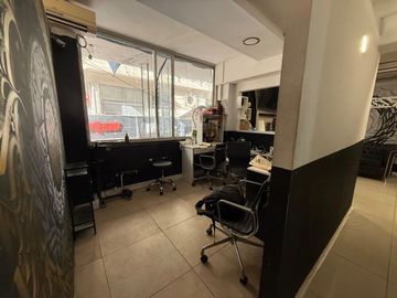 Venta Local comercial San Nicolas en esquina
