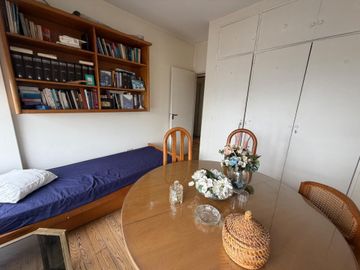Venta Depto 3 ambientes piso 23, Monserrat