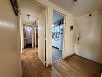 Venta Depto 3 ambientes piso 23, Monserrat
