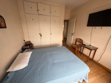 Venta Depto 3 ambientes piso 23, Monserrat