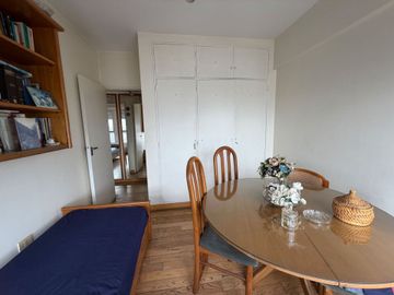 Venta Depto 3 ambientes piso 23, Monserrat