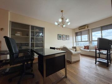 Venta Depto 3 ambientes piso 23, Monserrat