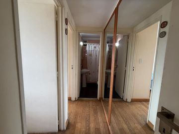 Venta Depto 3 ambientes piso 23, Monserrat