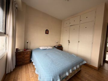 Venta Depto 3 ambientes piso 23, Monserrat