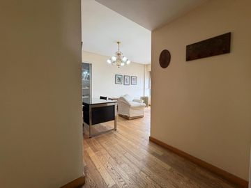 Venta Depto 3 ambientes piso 23, Monserrat