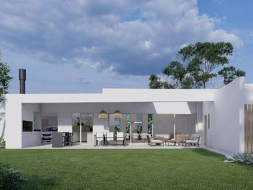 VENTA CASA EN CONSTRUCCION VIDA CLUB DE CAMPO