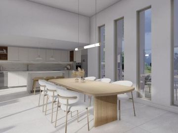 VENTA CASA EN CONSTRUCCION VIDA CLUB DE CAMPO