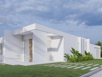 VENTA CASA EN CONSTRUCCION VIDA CLUB DE CAMPO