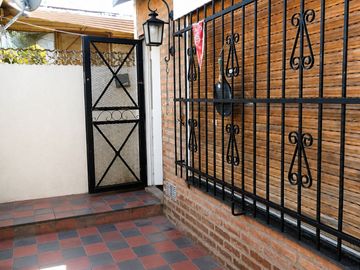 ALQUILER PH 3 AMB CON PATIO Y TERRAZA-MTE CHINGOLO
