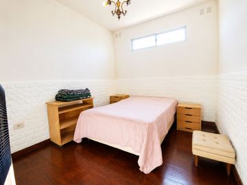ALQUILER PH 3 AMB CON PATIO Y TERRAZA-MTE CHINGOLO