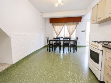 ALQUILER PH 3 AMB CON PATIO Y TERRAZA-MTE CHINGOLO