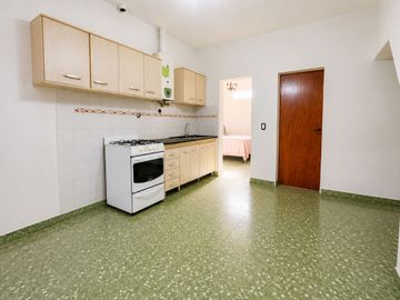 ALQUILER PH 3 AMB CON PATIO Y TERRAZA-MTE CHINGOLO