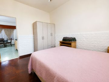 ALQUILER PH 3 AMB CON PATIO Y TERRAZA-MTE CHINGOLO