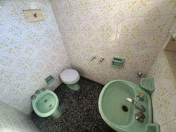 Casa en venta 4 amb cochera y jardin