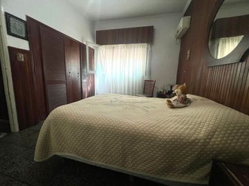 Casa en venta 4 amb cochera y jardin