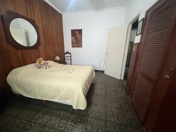 Casa en venta 4 amb cochera y jardin