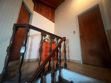 Casa en venta 4 amb cochera y jardin