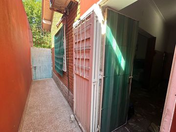 Casa en venta 4 amb cochera y jardin