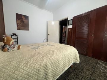 Casa en venta 4 amb cochera y jardin