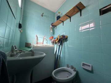 Casa en venta 4 amb cochera y jardin