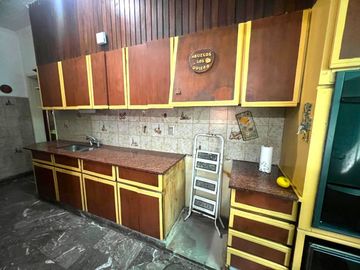 Casa en venta 4 amb cochera y jardin