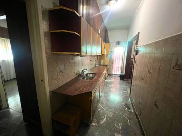 Casa en venta 4 amb cochera y jardin