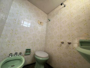 Casa en venta 4 amb cochera y jardin