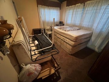 Casa en venta 4 amb cochera y jardin