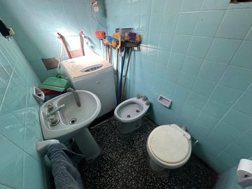 Casa en venta 4 amb cochera y jardin