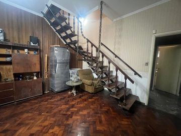 Casa en venta 4 amb cochera y jardin