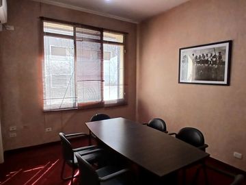 ALQUILER COMERCIAL C/ TRES OFICINAS EXCELENTE ZONA