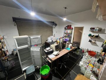 VENTA CASA EN BLOCK 426 Mts2. IDEAL INVERSIÓN.