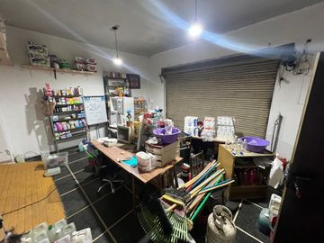 VENTA CASA EN BLOCK 426 Mts2. IDEAL INVERSIÓN.