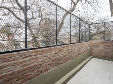 DEPTO PLANTA ALTA 2 DORMITORIOS PARED TECNOHOUSE