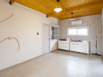 DEPTO PLANTA ALTA 2 DORMITORIOS PARED TECNOHOUSE