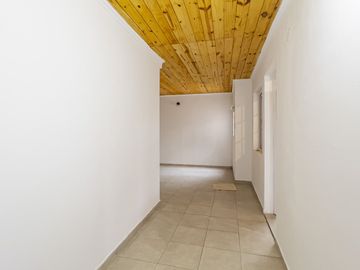 DEPTO PLANTA ALTA 2 DORMITORIOS PARED TECNOHOUSE