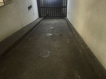 Oportunidad de Inversión Cochera en excelente ubic