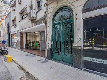 Venta Dpto/Ofic 4 Amb con Dep -  San Nicolas