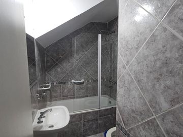 VENTA PH 3 AMBIENTES CON JARDIN