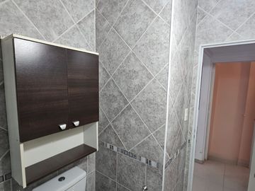VENTA PH 3 AMBIENTES CON JARDIN