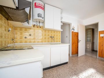 VENTA DEPTO 4 AMB CON BALCON  VISTA ABIERTA